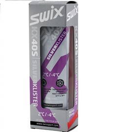 SWIX SCIOLINA KLISTER KX40S